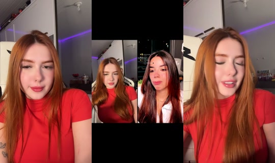fernandahanzen's Live Session — Oct 29, 2026, 2:35 AM