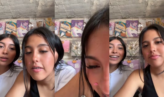 fernandamartinez.x's Live Session — Oct 6, 2026, 5:39 PM