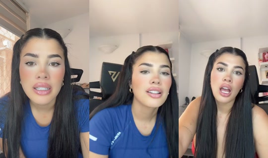 fernandamazo00's Live Session — Sep 8, 2026, 4:28 PM