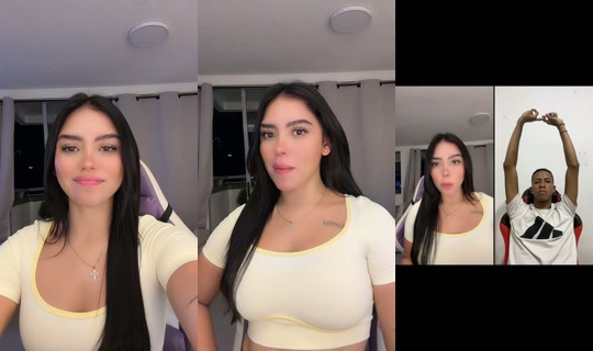 fernandaruizg's Live Session — Jul 22, 2026, 12:55 AM