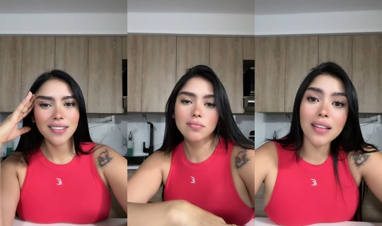 fernandaruizg's Live Session — Jul 25, 2026, 12:16 AM