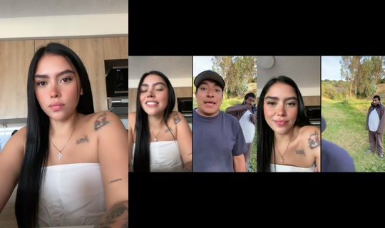 fernandaruizg's Live Session — Jul 25, 2026, 10:29 PM
