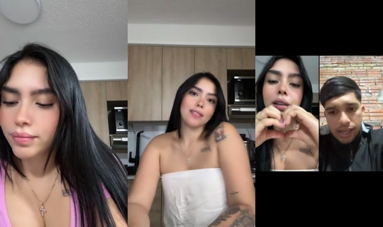 fernandaruizg's Live Session — Jul 25, 2026, 11:32 PM