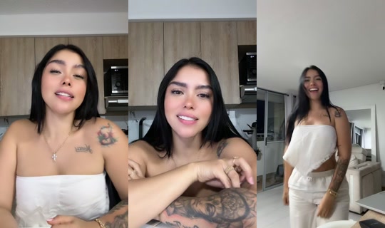 fernandaruizg's Live Session — Jul 26, 2026, 1:06 AM