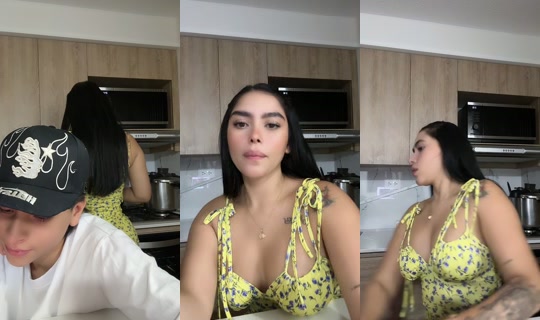 fernandaruizg's Live Session — Jul 27, 2026, 12:07 AM