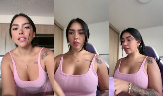 fernandaruizg's Live Session — Jul 31, 2026, 10:01 PM