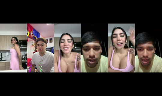 fernandaruizg's Live Session — Jul 31, 2026, 11:47 PM