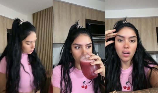 fernandaruizg's Live Session — Sep 15, 2026, 3:28 AM