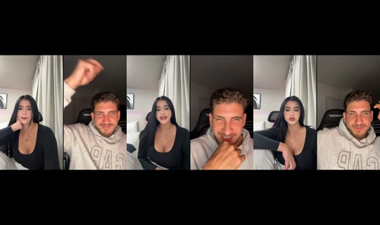 fernandavlezz's Live Session — Jul 12, 2026, 4:05 AM