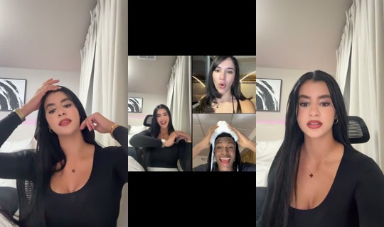 fernandavlezz's Live Session — Jul 12, 2026, 4:47 AM
