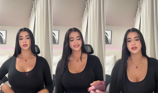 fernandavlezz's Live Session — Jul 12, 2026, 5:32 AM