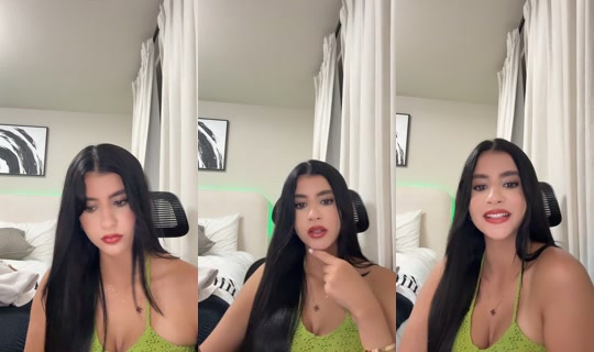 fernandavlezz's Live Session — Jul 13, 2026, 3:18 AM