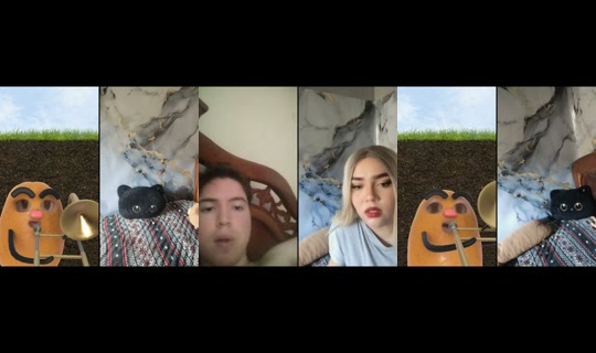 fernando28097's Live Session — Oct 19, 2026, 12:32 PM