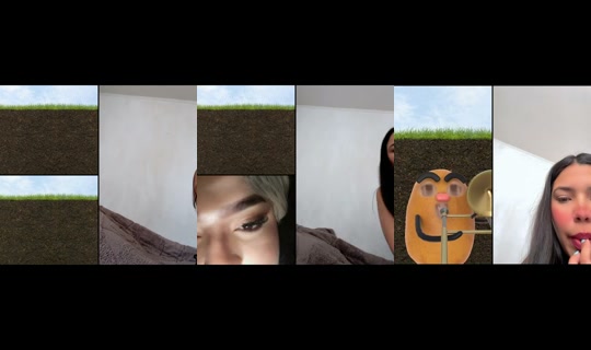fernando28097's Live Session — Oct 19, 2026, 1:23 PM
