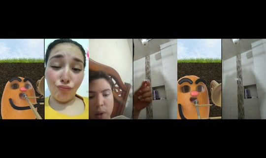 fernando28097's Live Session — Oct 19, 2026, 10:49 PM