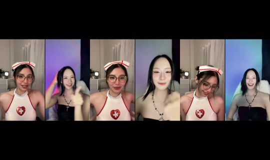 fernlychan's Live Session — Jul 24, 2026, 2:26 PM