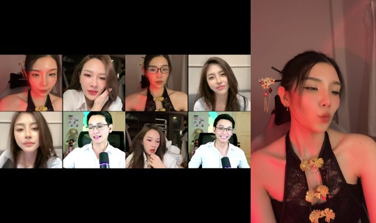 fernlychan's Live Session — Sep 7, 2026, 3:30 PM