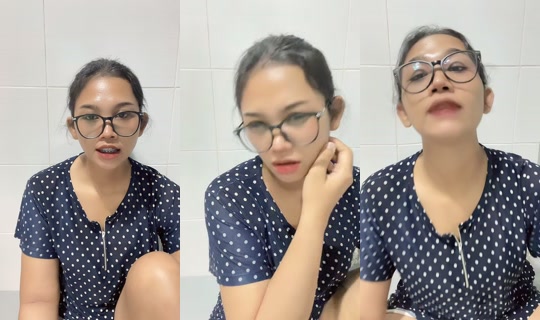 feronika887's Live Session — Oct 6, 2026, 1:02 PM