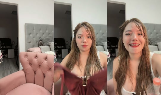 ferxiita's Live Session — Aug 7, 2026, 6:46 AM