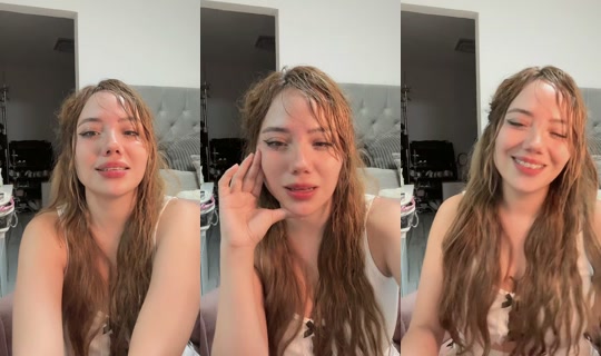 ferxiita's Live Session — Aug 7, 2026, 7:43 AM
