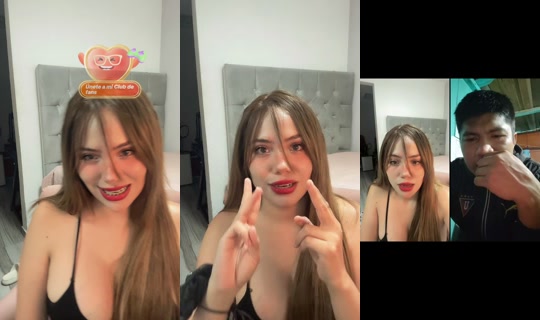 ferxiita's Live Session — Aug 19, 2026, 5:35 AM