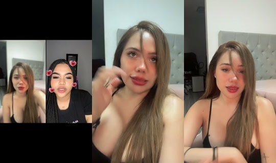 ferxiita's Live Session — Aug 19, 2026, 7:37 AM