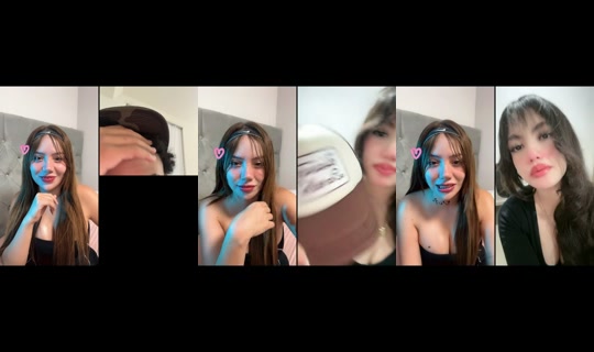 ferxiita's Live Session — Aug 21, 2026, 3:08 AM