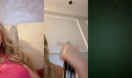 fevvte's Live Session — Jul 14, 2026, 2:47 AM