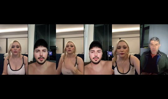 feyzaa5252's Live Session — Jul 25, 2026, 10:25 PM