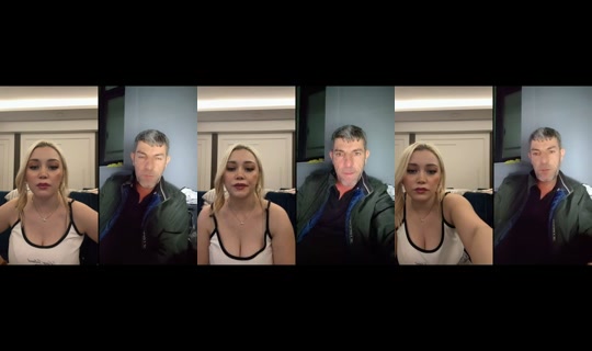 feyzaa5252's Live Session — Jul 25, 2026, 11:10 PM