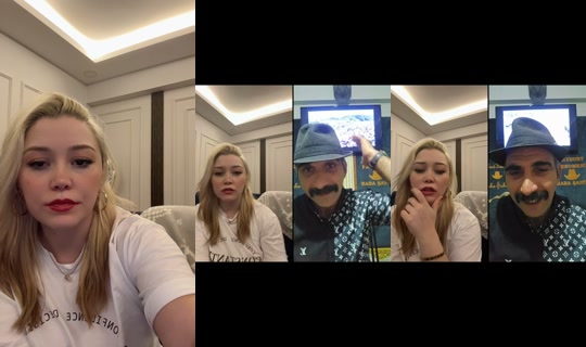 feyzaa5252's Live Session — Jul 26, 2026, 7:04 PM
