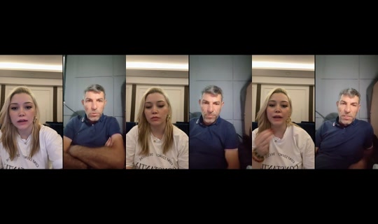 feyzaa5252's Live Session — Jul 26, 2026, 10:21 PM
