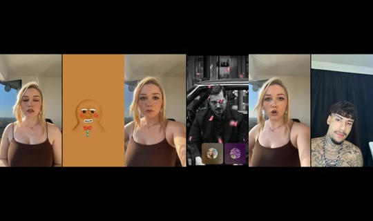 feyzaa5252's Live Session — Jul 27, 2026, 2:45 PM