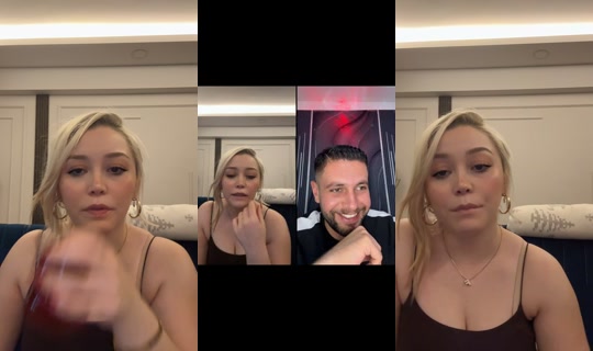feyzaa5252's Live Session — Jul 27, 2026, 9:20 PM