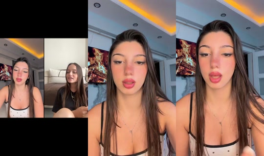 feyzanur.18x's Live Session — Jul 30, 2026, 8:08 AM
