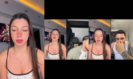 feyzanur.18x's Live Session — Jul 30, 2026, 9:07 AM