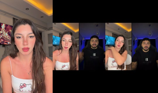 feyzanur.18x's Live Session — Jul 31, 2026, 4:55 PM