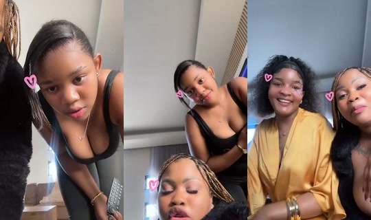 fezekahadebe07's Live Session — Sep 7, 2026, 10:39 AM