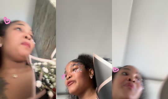 fezekahadebe07's Live Session — Sep 7, 2026, 11:23 AM