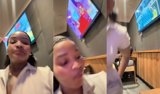 fezekahadebe07's Live Session — Sep 26, 2026, 4:13 PM