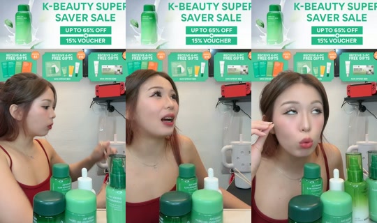 ffaithrachel's Live Session — Oct 16, 2026, 12:51 PM