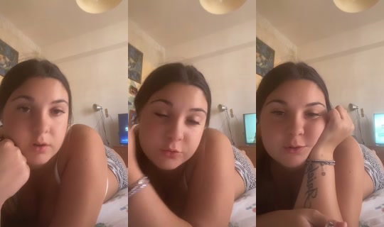 ffrancesca_addaziooo's Live Session — Jul 25, 2026, 10:38 AM