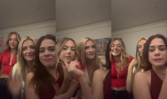 ffreya.hunt's Live Session — Sep 5, 2026, 8:40 PM