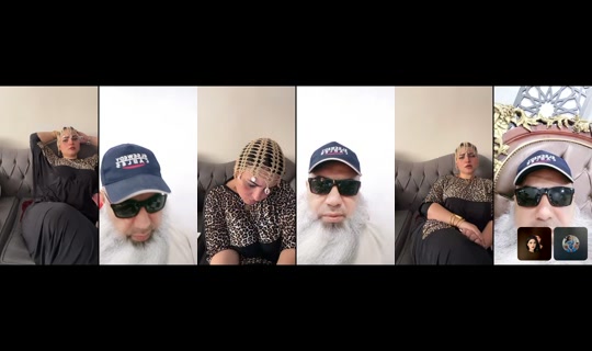 fghurdn456's Live Session — Aug 20, 2026, 10:49 AM