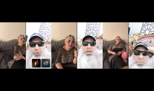 fghurdn456's Live Session — Aug 20, 2026, 11:40 AM