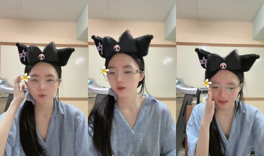 fharcutegirl's Live Session — Aug 21, 2026, 4:50 PM
