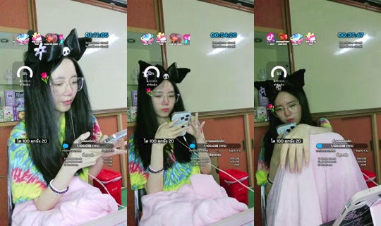 fharcutegirl's Live Session — Aug 23, 2026, 11:00 AM