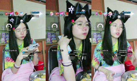 fharcutegirl's Live Session — Aug 23, 2026, 11:50 AM