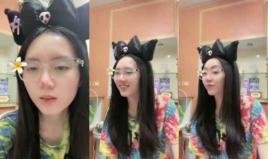 fharcutegirl's Live Session — Aug 23, 2026, 2:04 PM