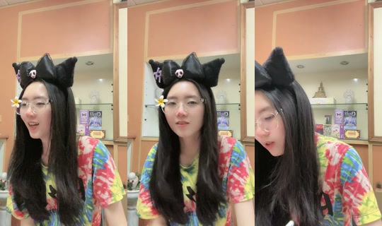 fharcutegirl's Live Session — Aug 23, 2026, 2:54 PM